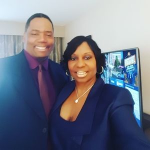 Meet your Posher, Pamela